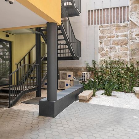 Wanderlust, By Bolhao Residences Porto Luaran gambar