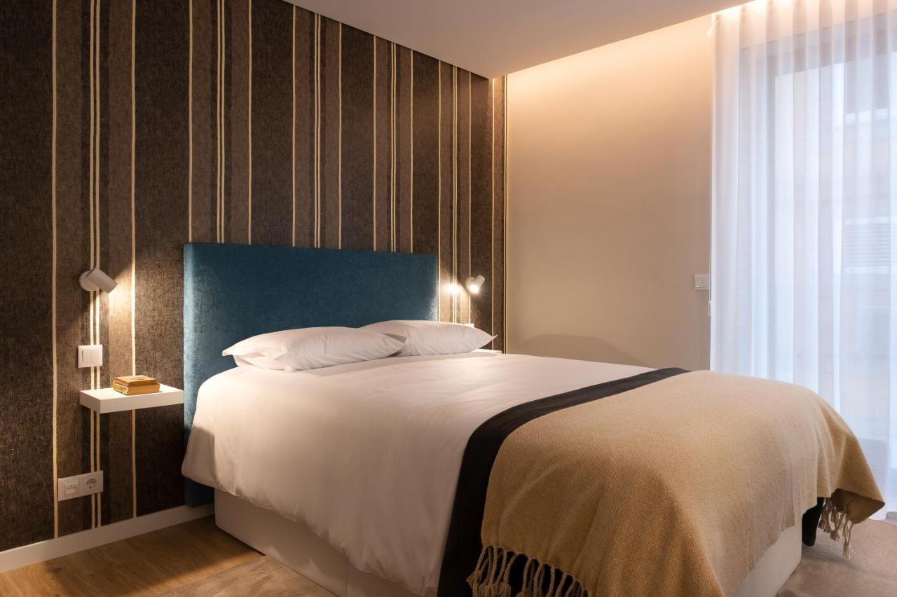 Wanderlust, By Bolhao Residences Porto Luaran gambar