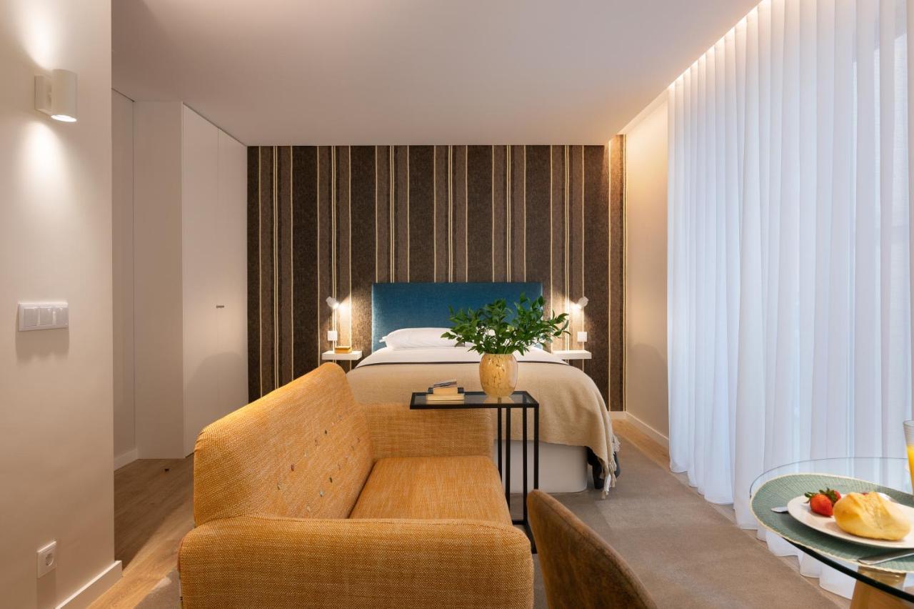 Wanderlust, By Bolhao Residences Porto Luaran gambar