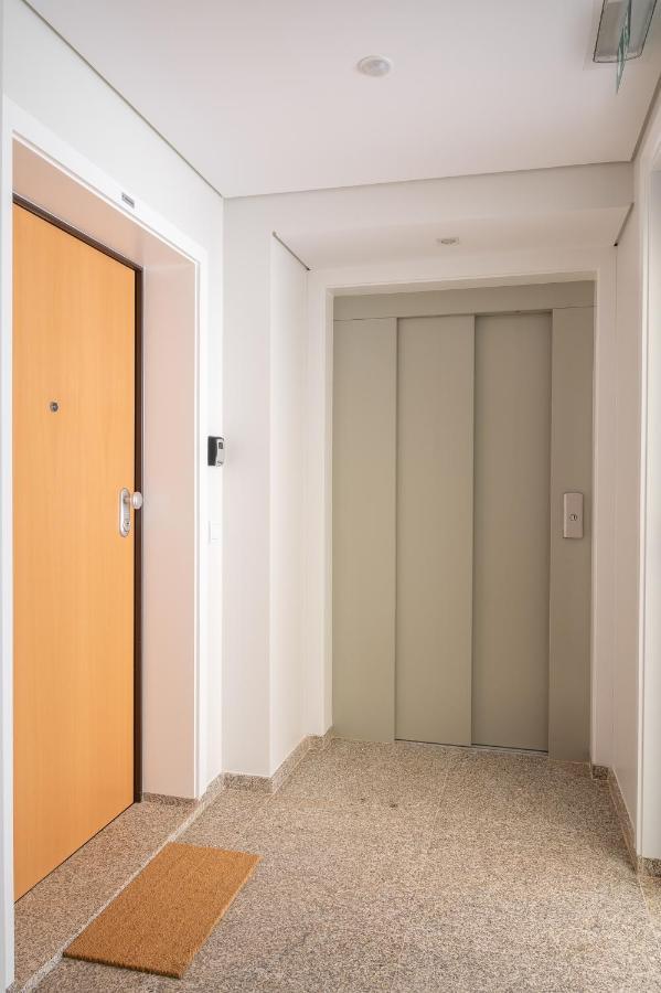 Wanderlust, By Bolhao Residences Porto Luaran gambar