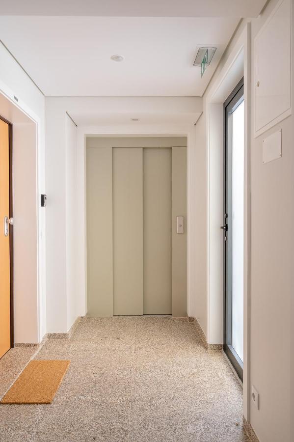Wanderlust, By Bolhao Residences Porto Luaran gambar