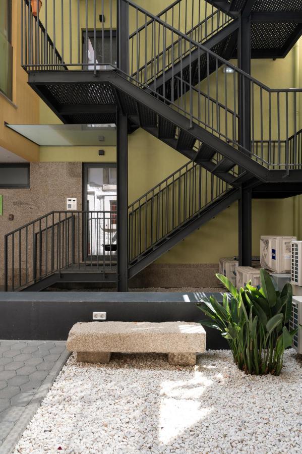 Wanderlust, By Bolhao Residences Porto Luaran gambar