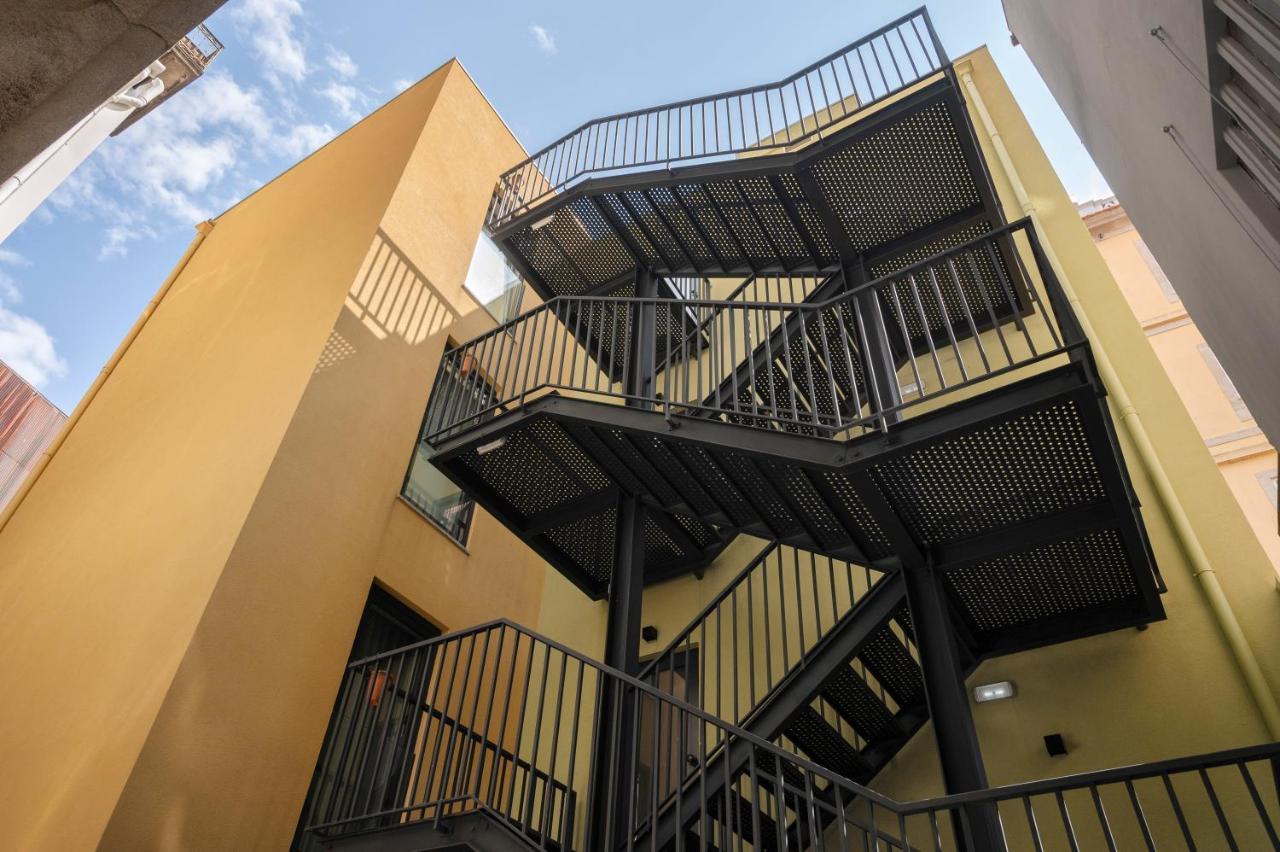 Wanderlust, By Bolhao Residences Porto Luaran gambar